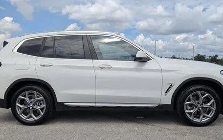 BMW X3, 2022 год, 5 120 000 рублей, 4 фотография