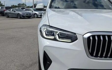 BMW X3, 2022 год, 5 120 000 рублей, 8 фотография