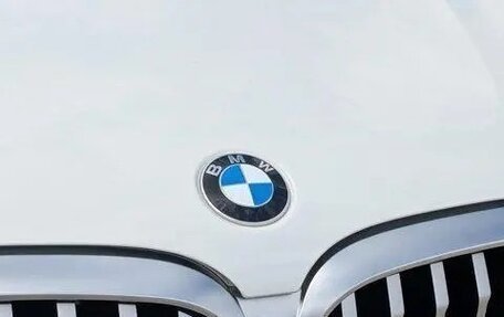 BMW X3, 2022 год, 5 120 000 рублей, 10 фотография