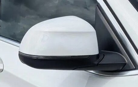 BMW X3, 2022 год, 5 120 000 рублей, 16 фотография