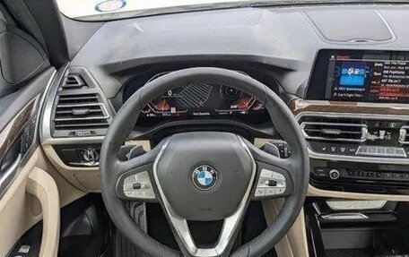 BMW X3, 2022 год, 5 120 000 рублей, 12 фотография