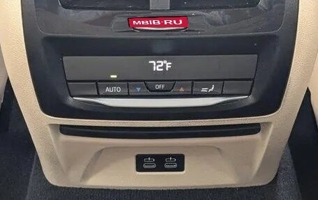 BMW X3, 2022 год, 5 120 000 рублей, 18 фотография