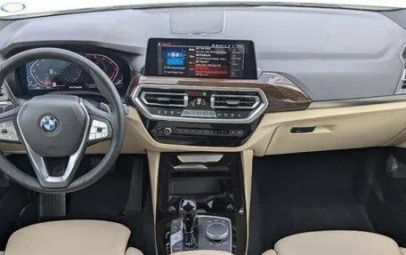 BMW X3, 2022 год, 5 120 000 рублей, 22 фотография