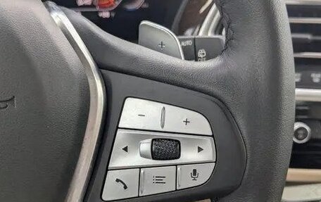 BMW X3, 2022 год, 5 120 000 рублей, 24 фотография