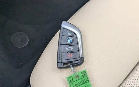 BMW X3, 2022 год, 5 120 000 рублей, 30 фотография