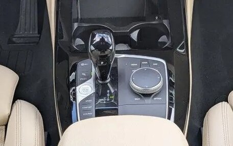 BMW X3, 2022 год, 5 120 000 рублей, 25 фотография