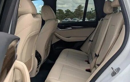 BMW X3, 2022 год, 5 120 000 рублей, 27 фотография