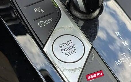 BMW X3, 2022 год, 5 120 000 рублей, 20 фотография