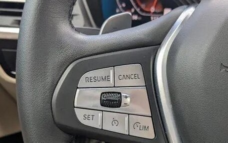 BMW X3, 2022 год, 5 120 000 рублей, 33 фотография