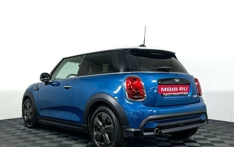 MINI Hatch, 2021 год, 2 490 000 рублей, 6 фотография