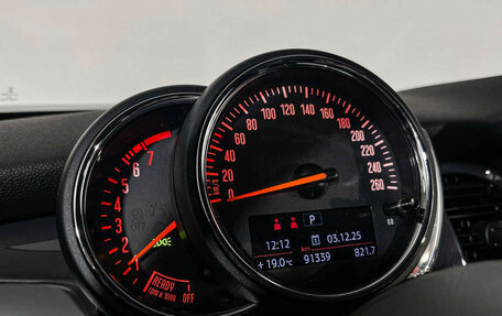 MINI Hatch, 2021 год, 2 490 000 рублей, 10 фотография