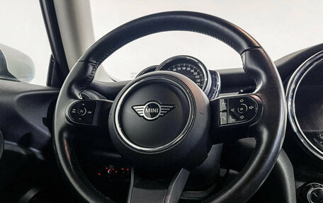 MINI Hatch, 2021 год, 2 490 000 рублей, 13 фотография