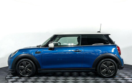 MINI Hatch, 2021 год, 2 490 000 рублей, 7 фотография