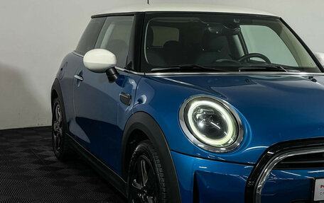 MINI Hatch, 2021 год, 2 490 000 рублей, 16 фотография