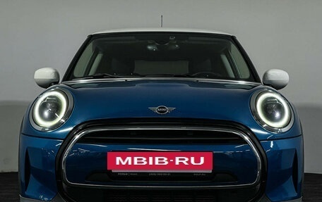 MINI Hatch, 2021 год, 2 490 000 рублей, 15 фотография