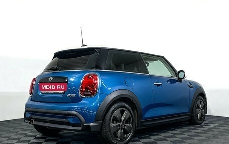 MINI Hatch, 2021 год, 2 490 000 рублей, 4 фотография