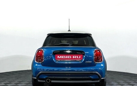 MINI Hatch, 2021 год, 2 490 000 рублей, 5 фотография