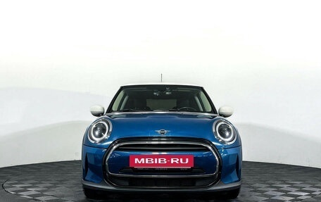 MINI Hatch, 2021 год, 2 490 000 рублей, 2 фотография