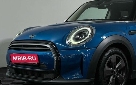 MINI Hatch, 2021 год, 2 490 000 рублей, 14 фотография