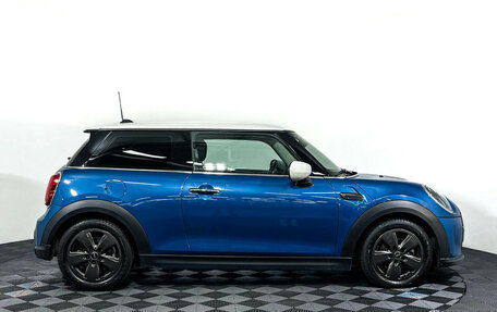 MINI Hatch, 2021 год, 2 490 000 рублей, 19 фотография