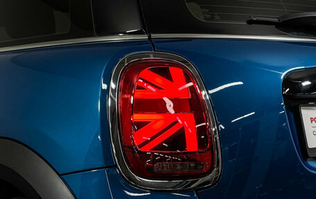 MINI Hatch, 2021 год, 2 490 000 рублей, 20 фотография