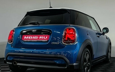 MINI Hatch, 2021 год, 2 490 000 рублей, 17 фотография