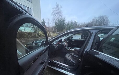 Audi A8, 2012 год, 1 800 000 рублей, 6 фотография