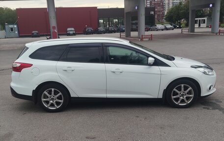 Ford Focus III, 2014 год, 799 000 рублей, 4 фотография