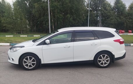 Ford Focus III, 2014 год, 799 000 рублей, 6 фотография