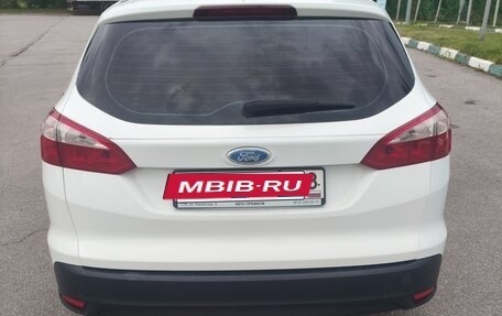 Ford Focus III, 2014 год, 799 000 рублей, 2 фотография