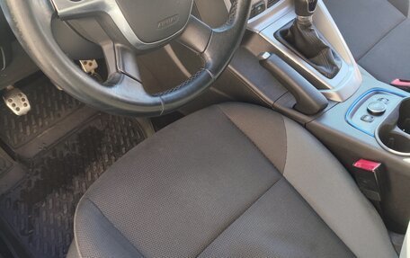 Ford Focus III, 2014 год, 799 000 рублей, 10 фотография