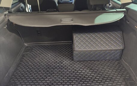 Ford Focus III, 2014 год, 799 000 рублей, 11 фотография