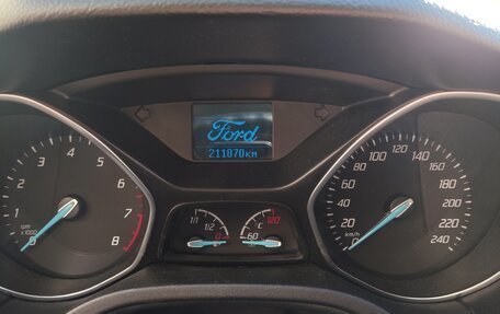 Ford Focus III, 2014 год, 799 000 рублей, 9 фотография