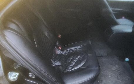 Toyota Camry, 2020 год, 1 500 000 рублей, 5 фотография