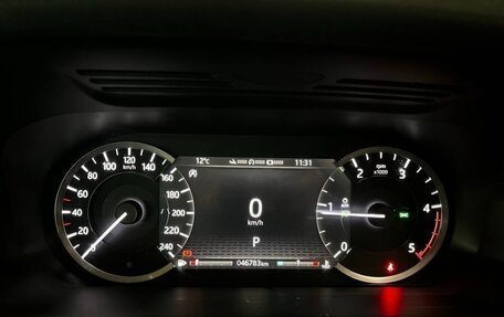 Land Rover Discovery Sport I рестайлинг, 2020 год, 2 600 000 рублей, 6 фотография