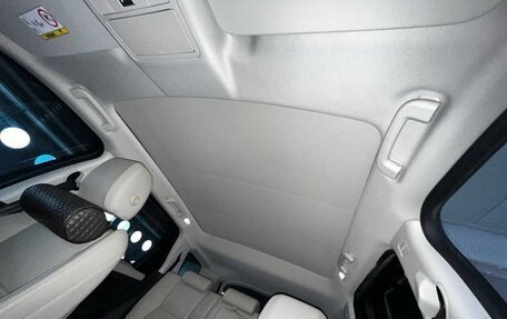 Land Rover Discovery Sport I рестайлинг, 2020 год, 2 600 000 рублей, 10 фотография