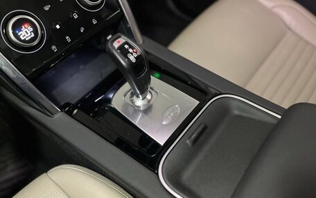 Land Rover Discovery Sport I рестайлинг, 2020 год, 2 600 000 рублей, 8 фотография