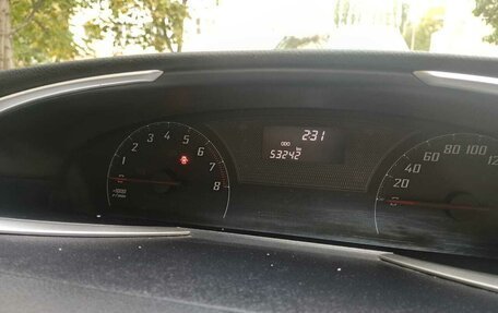 Toyota Sienta II, 2019 год, 1 490 000 рублей, 6 фотография