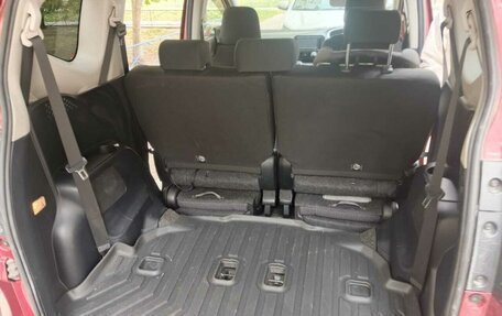 Toyota Sienta II, 2019 год, 1 490 000 рублей, 11 фотография