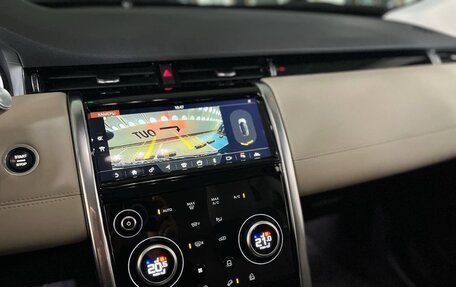 Land Rover Discovery Sport I рестайлинг, 2020 год, 2 600 000 рублей, 7 фотография