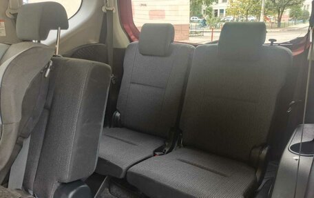 Toyota Sienta II, 2019 год, 1 490 000 рублей, 9 фотография