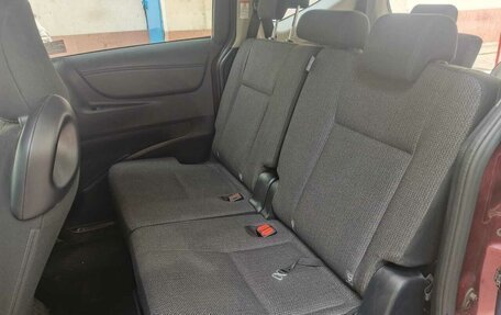 Toyota Sienta II, 2019 год, 1 490 000 рублей, 10 фотография