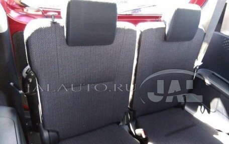 Toyota Sienta II, 2019 год, 1 490 000 рублей, 24 фотография