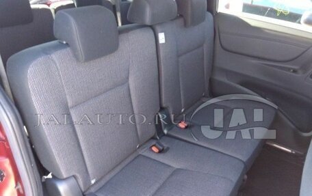 Toyota Sienta II, 2019 год, 1 490 000 рублей, 23 фотография