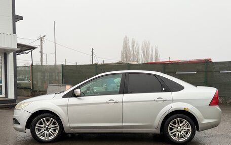 Ford Focus II рестайлинг, 2008 год, 450 000 рублей, 7 фотография
