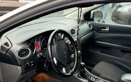 Ford Focus II рестайлинг, 2008 год, 450 000 рублей, 8 фотография