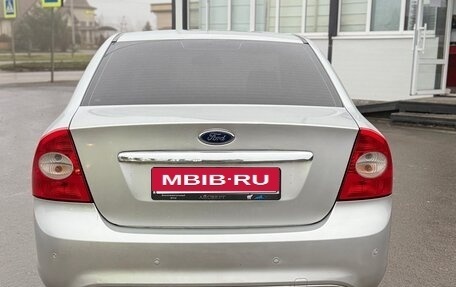 Ford Focus II рестайлинг, 2008 год, 450 000 рублей, 5 фотография