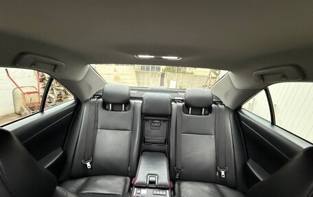 Toyota Camry, 2011 год, 1 830 000 рублей, 11 фотография