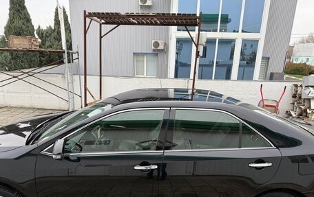 Toyota Camry, 2011 год, 1 830 000 рублей, 8 фотография