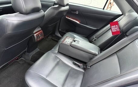 Toyota Camry, 2011 год, 1 830 000 рублей, 12 фотография